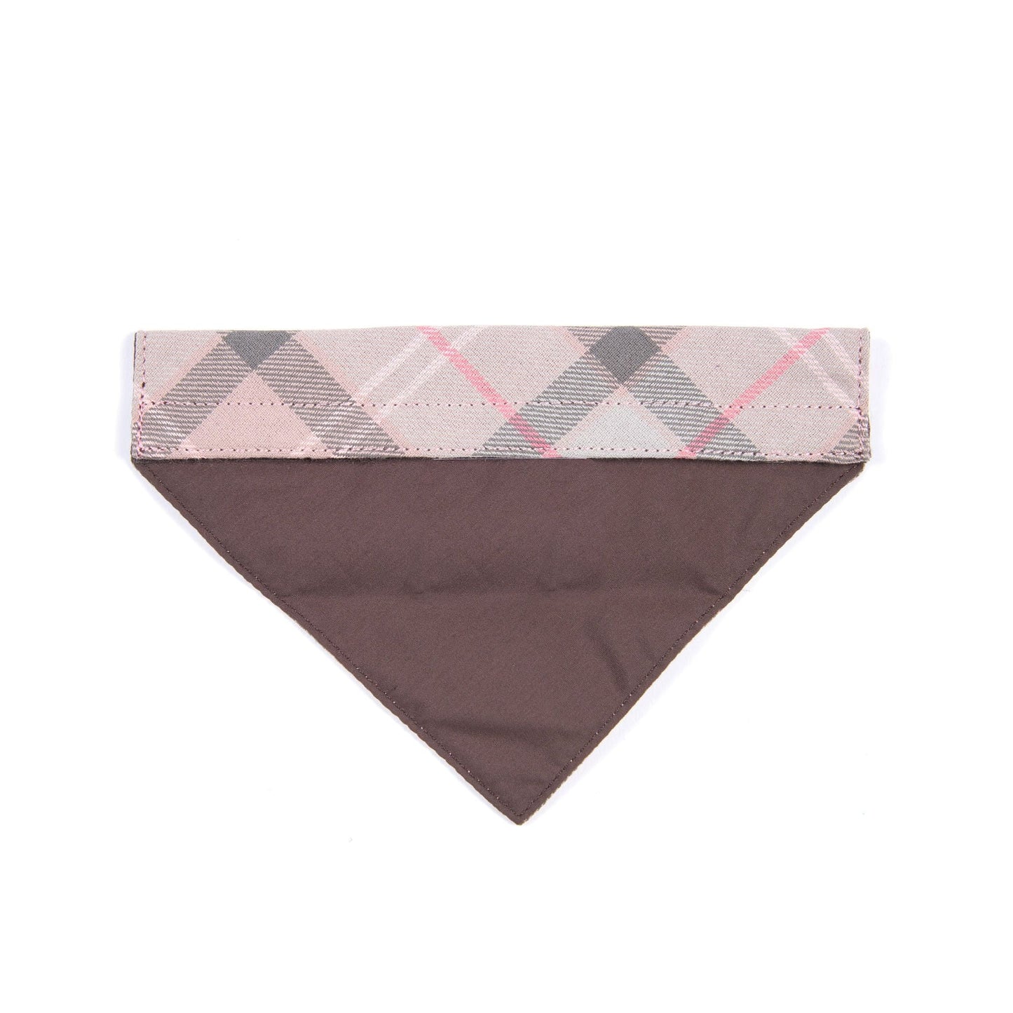 Tartan Dog Bandana