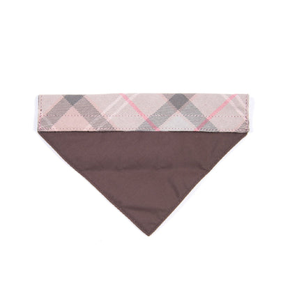 Tartan Dog Bandana