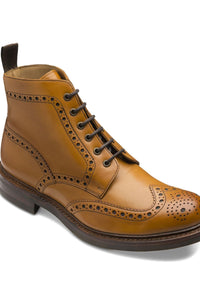 Bedale Brogue Boot