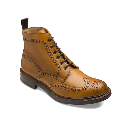 Bedale Brogue Boot