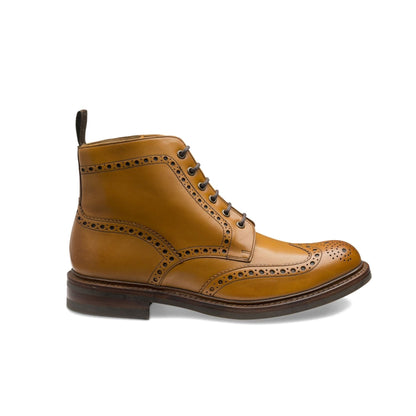 Bedale Brogue Boot