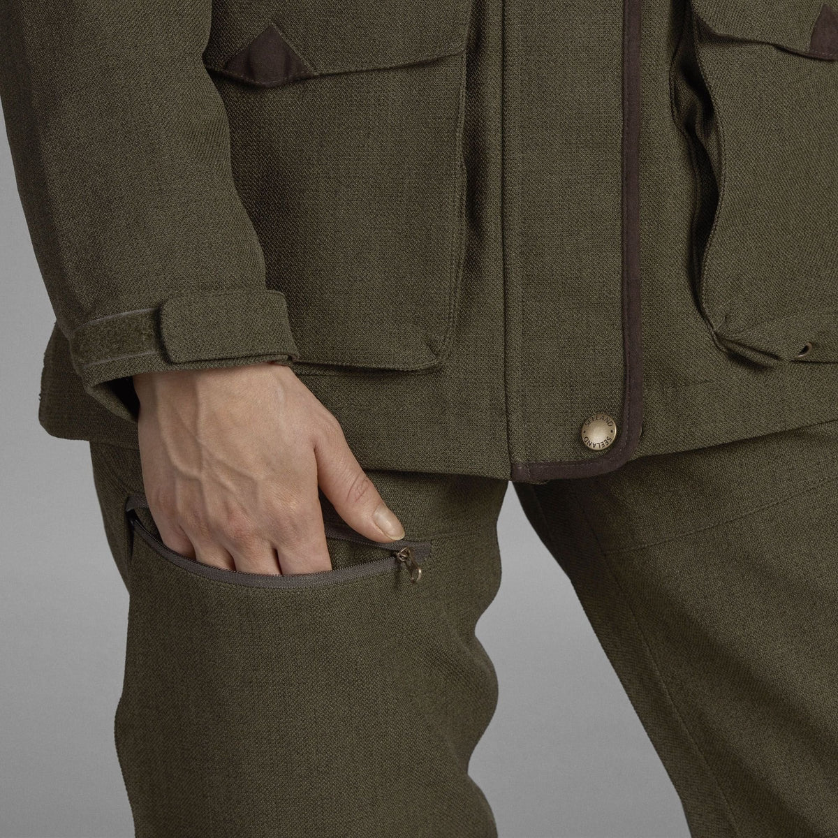 Woodcock Advanced Trousers