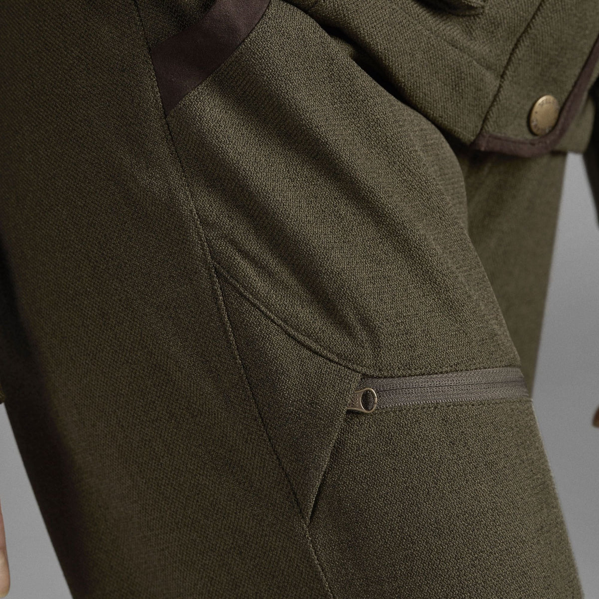 Woodcock Advanced Trousers