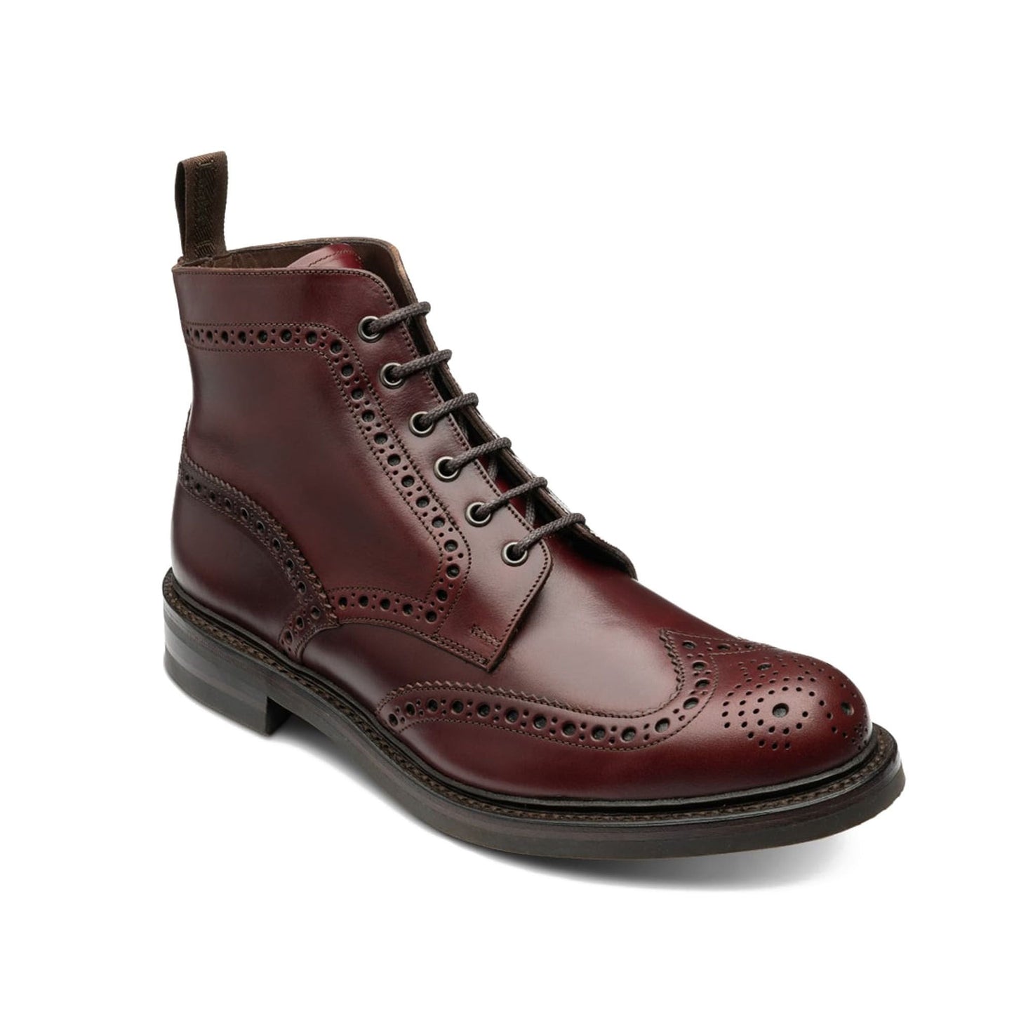 Bedale Brogue Boot