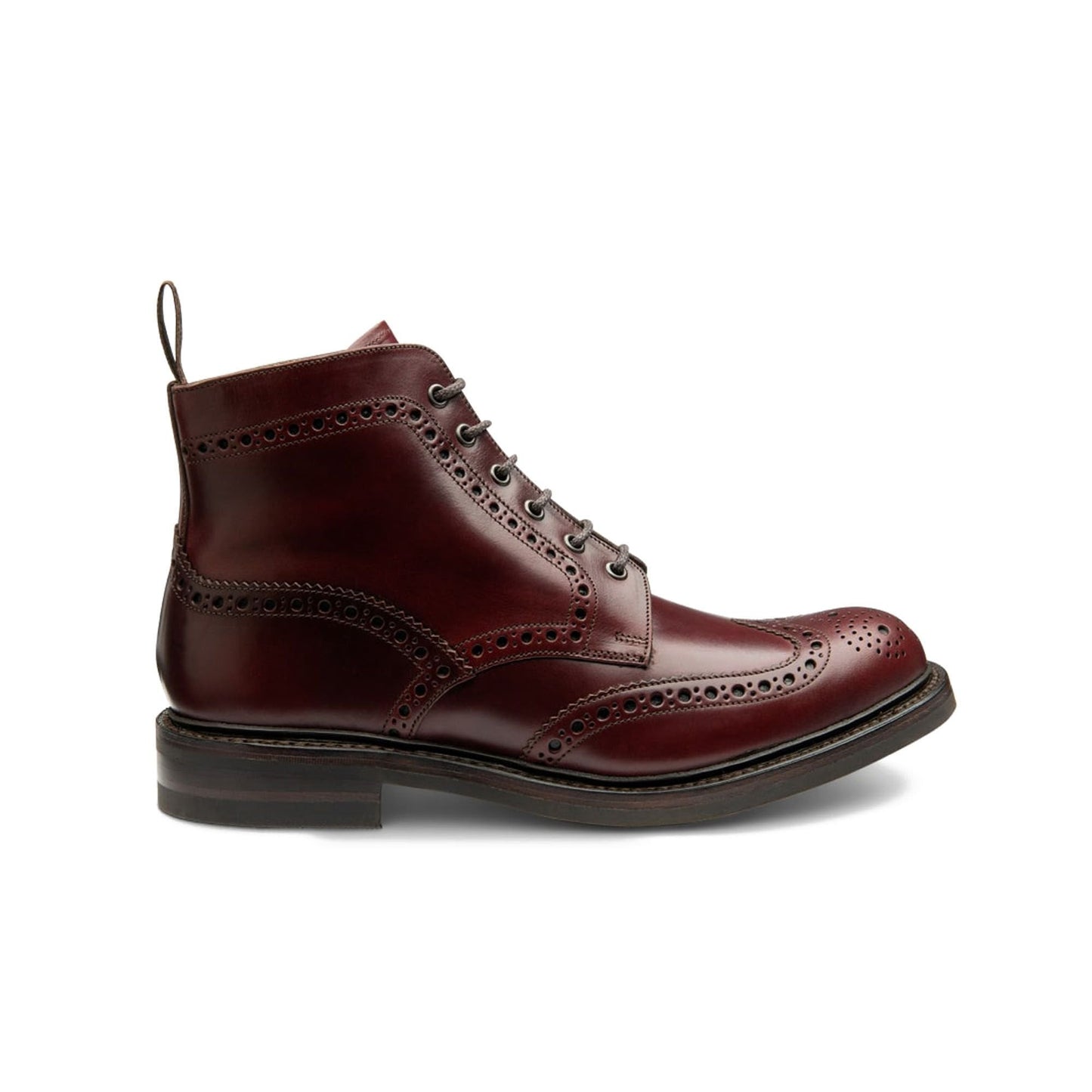 Bedale Brogue Boot