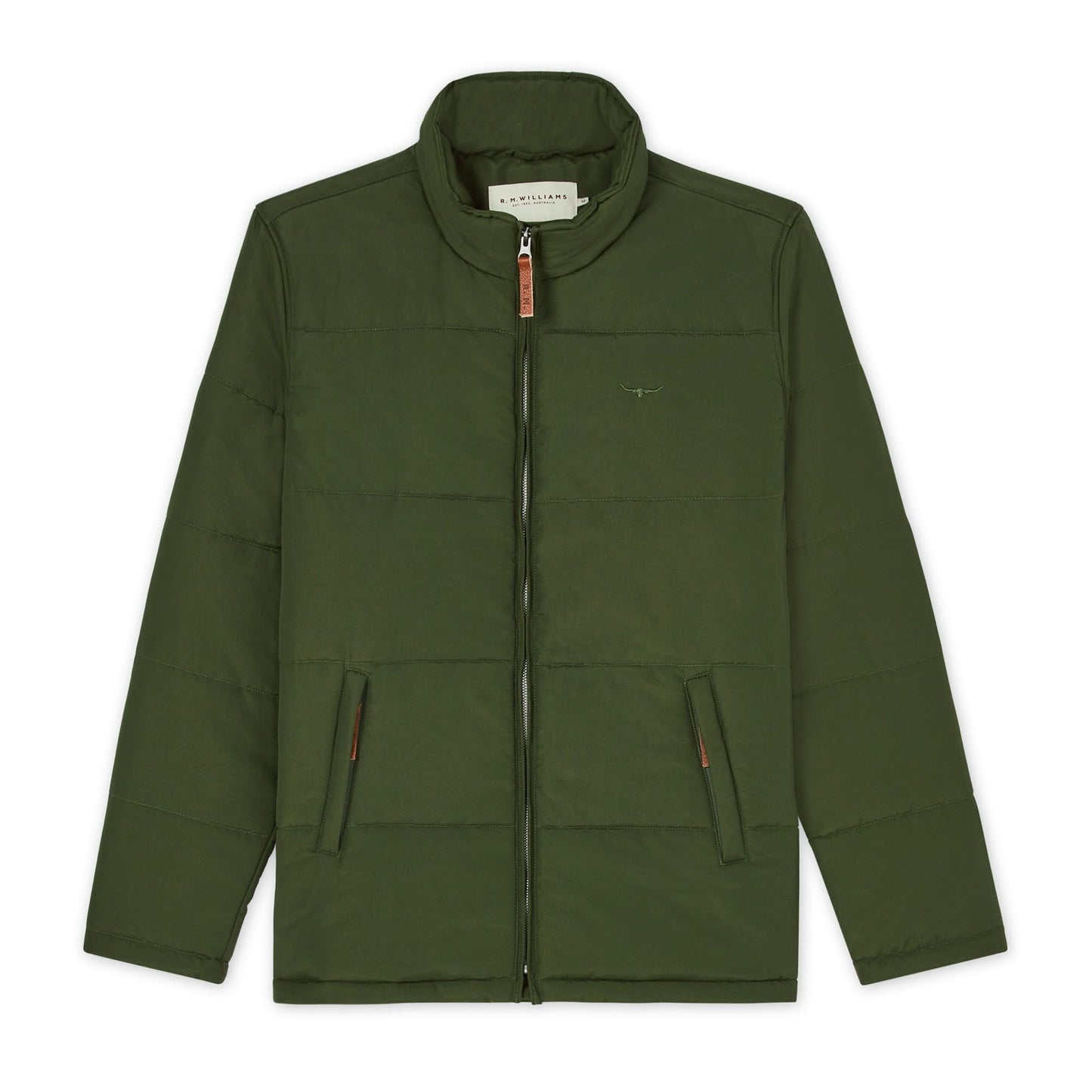 Patterson Creek Jacket