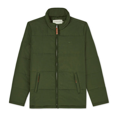 Patterson Creek Jacket