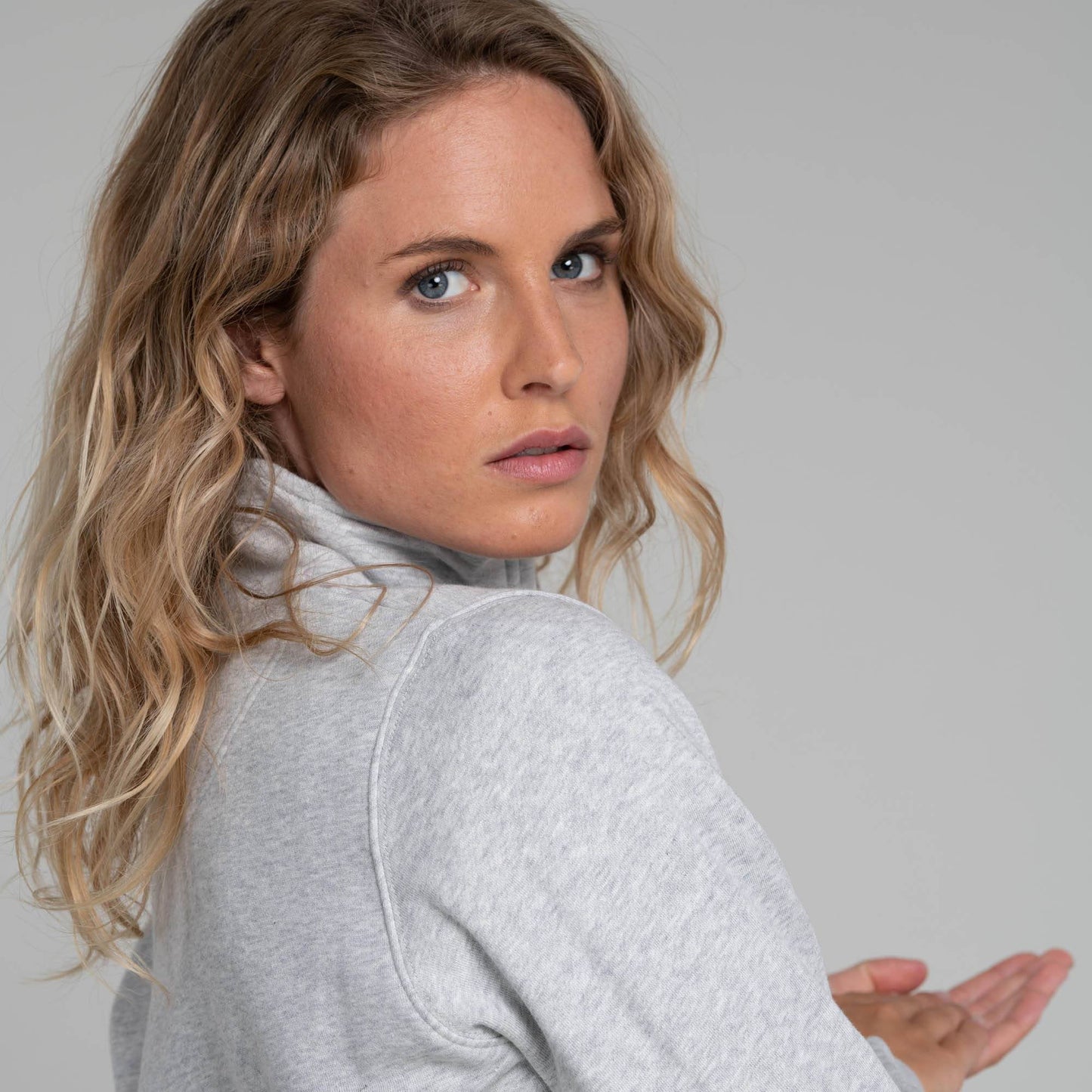 Sennen Cove Sweatshirt