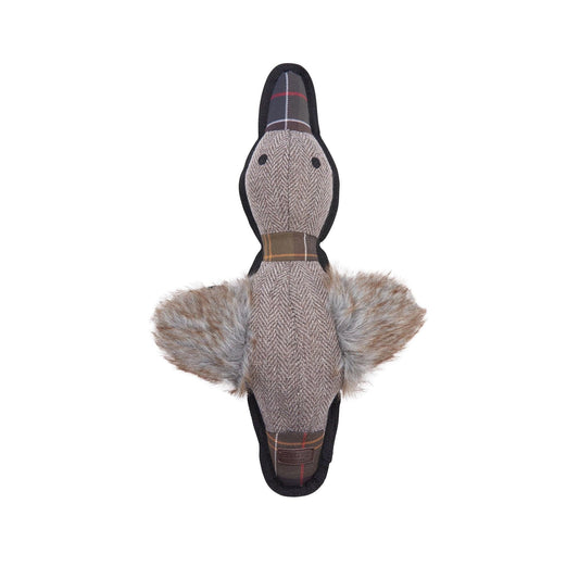 Barbour Dog Toy Duck