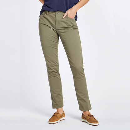 Greenway Stretch Jean