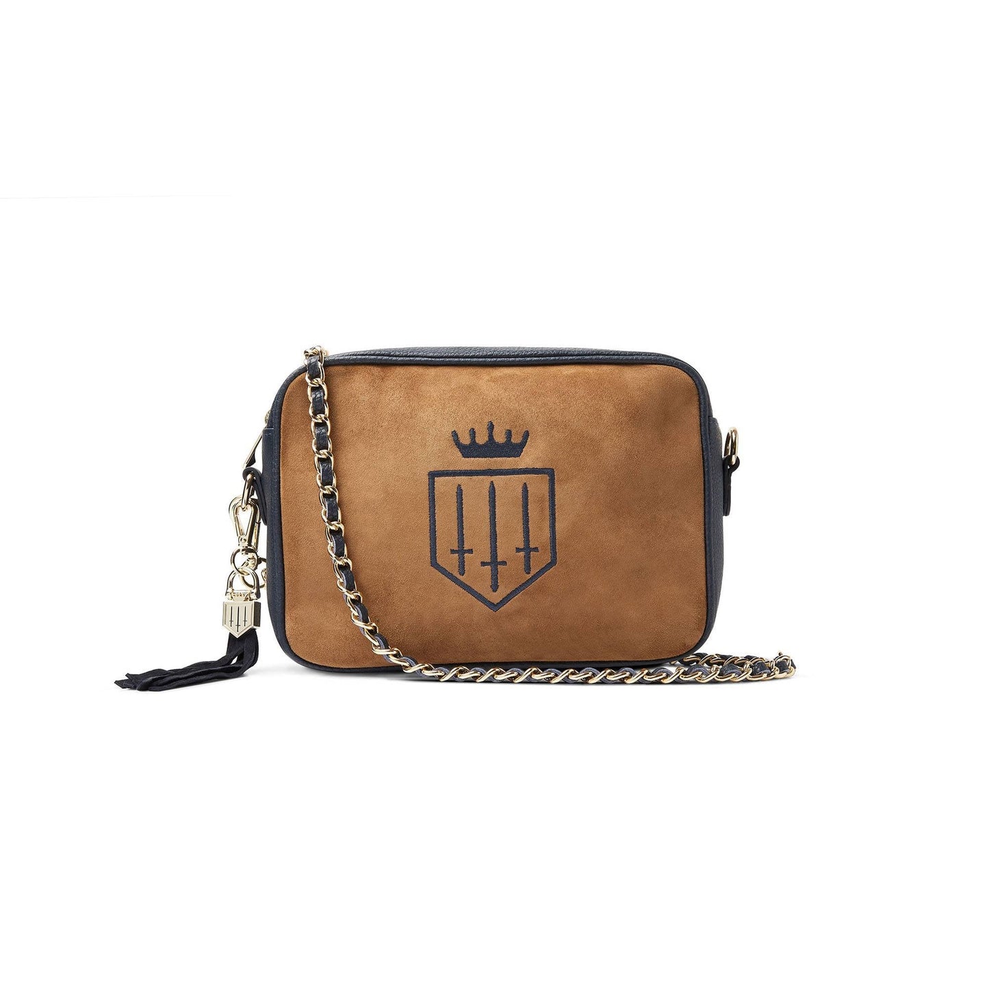 Finsbury Cross Body Bag
