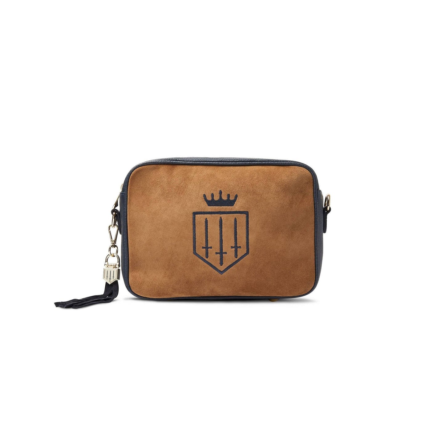 Finsbury Cross Body Bag
