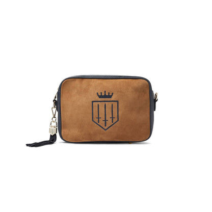 Finsbury Cross Body Bag