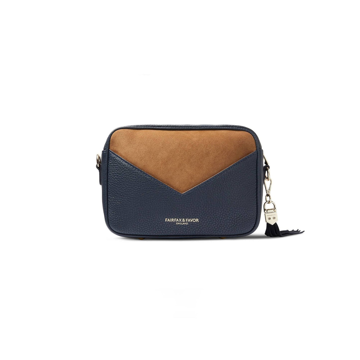 Finsbury Cross Body Bag