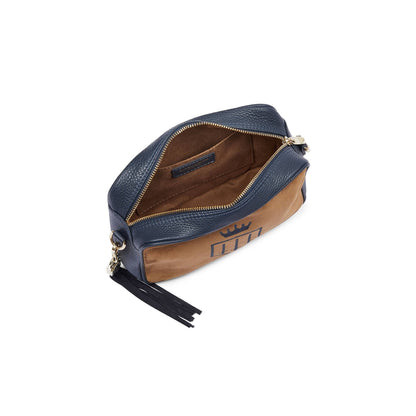 Finsbury Cross Body Bag