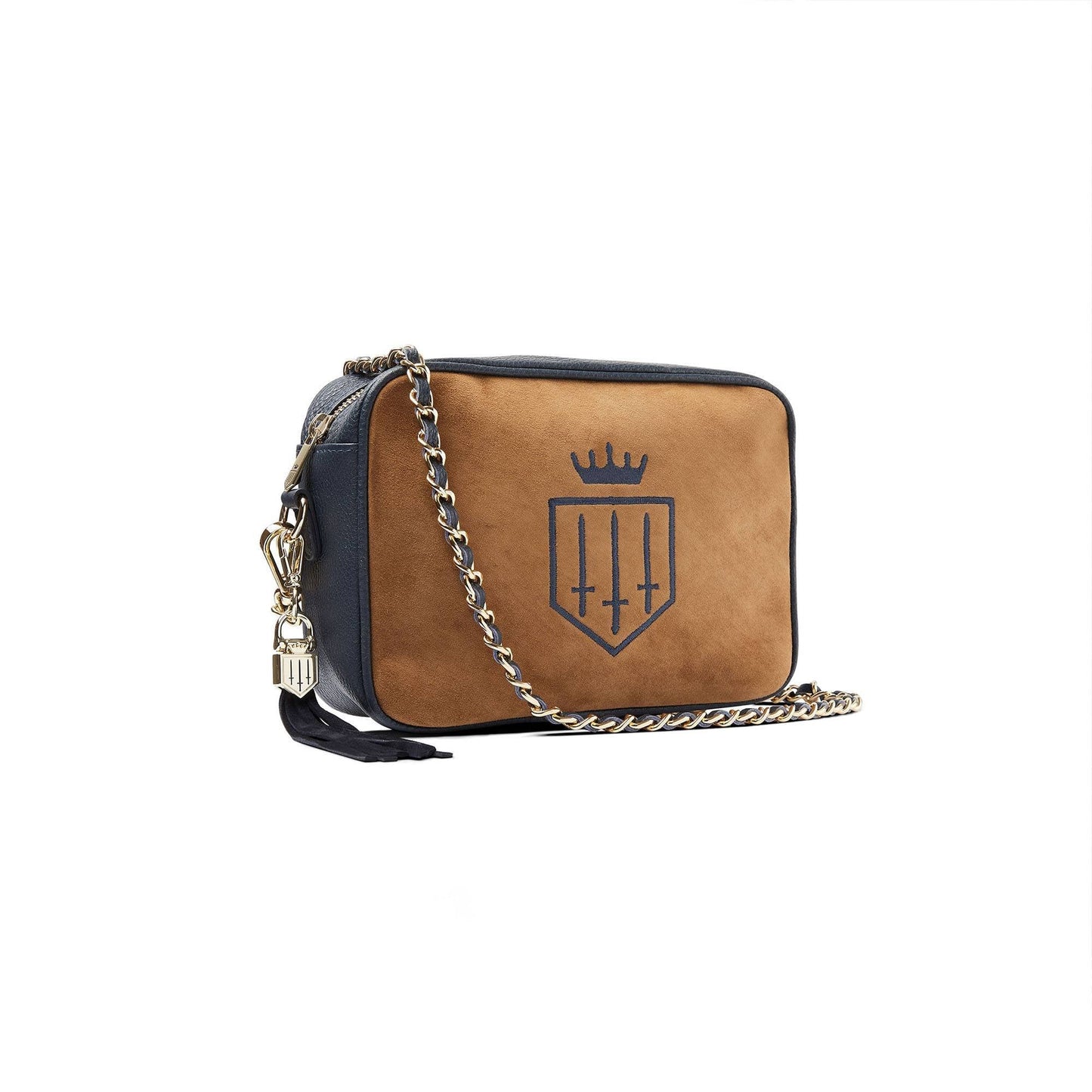 Finsbury Cross Body Bag