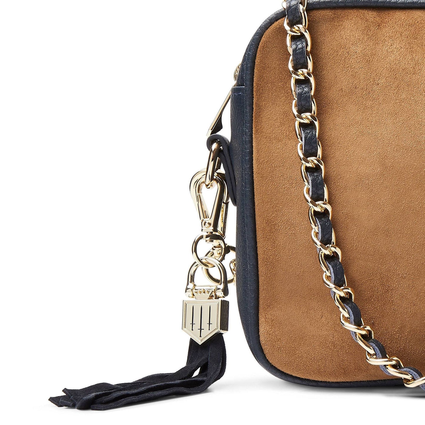 Finsbury Cross Body Bag