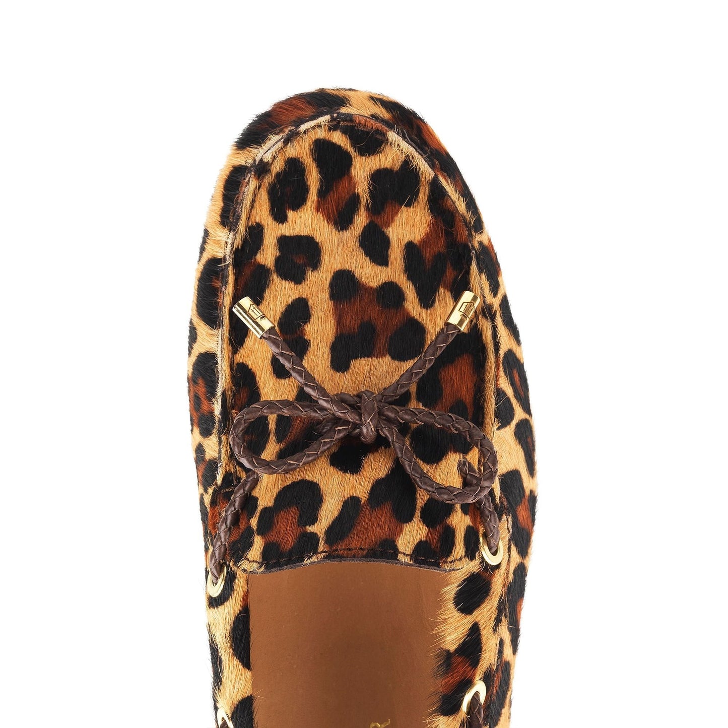 Henley Driver Suede Shoe