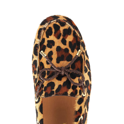 Henley Driver Suede Shoe