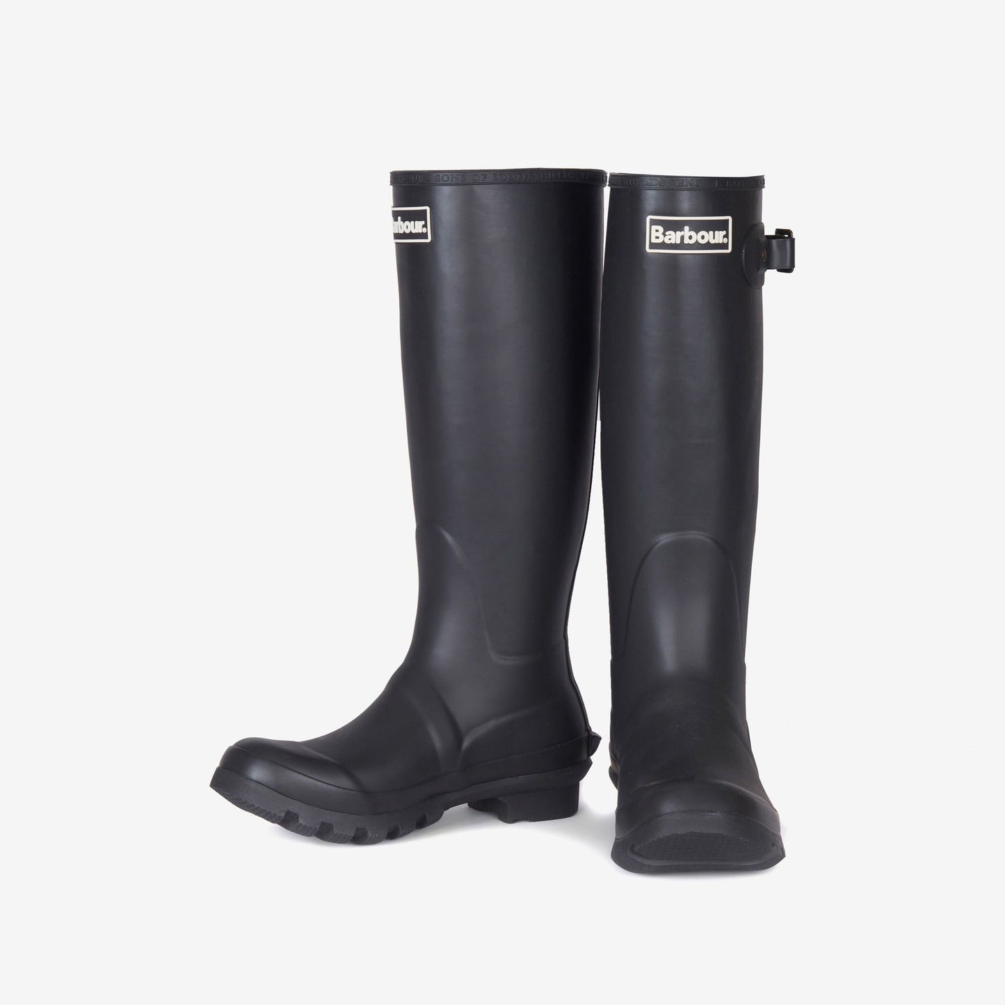 Bede Ladies Wellington Boot