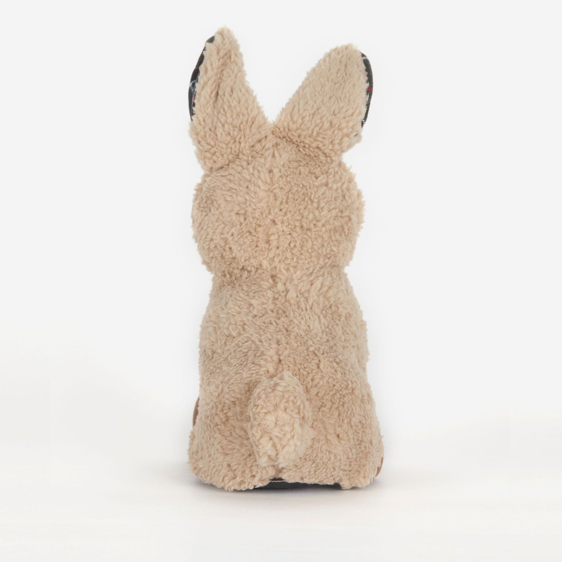 Barbour Rabbit Dog Toy
