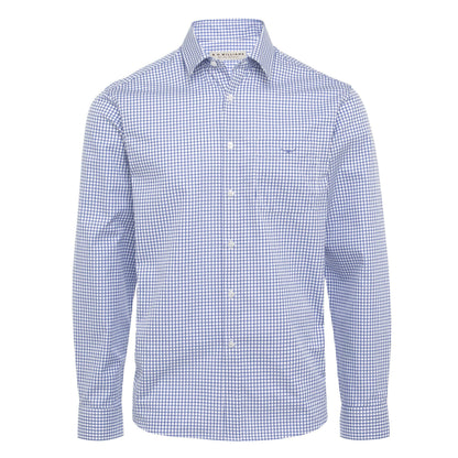 Collins Heavy Check Shirt