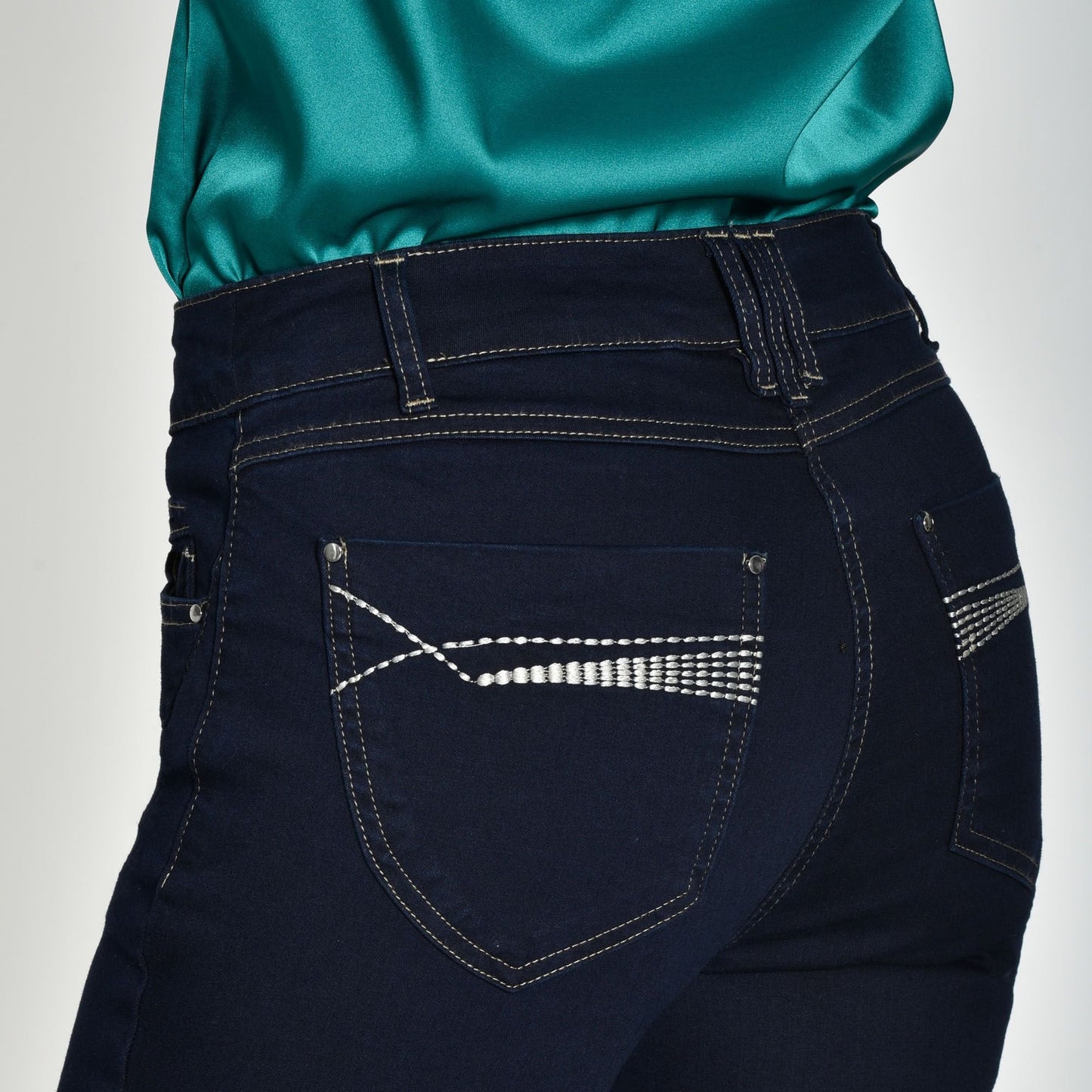 Elena Denim Jean