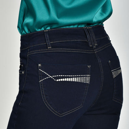Elena Denim Jean