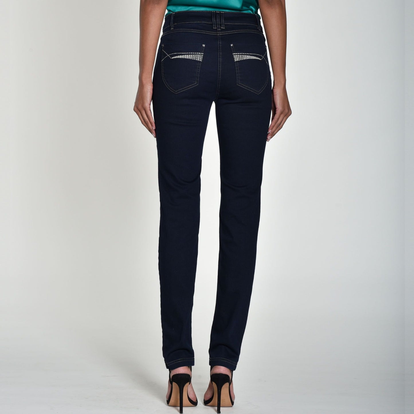 Elena Denim Jean