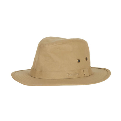 Dawson Safari Hat