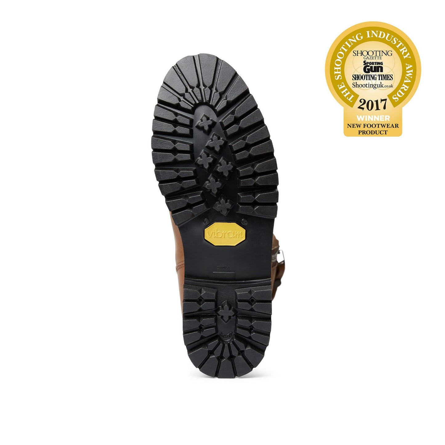 Explorer Leather Boot