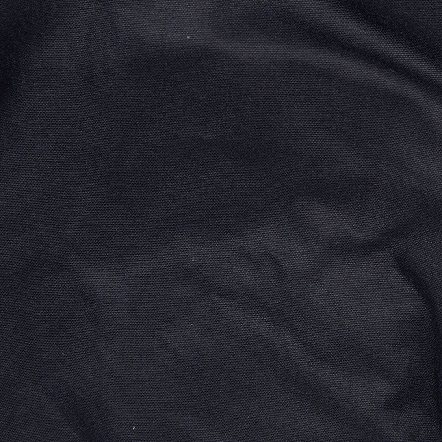 Wax Cotton Plain Hood
