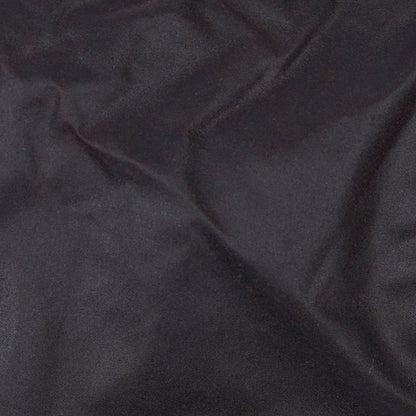 Wax Cotton Plain Hood