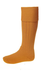 Scarba Plain Stocking