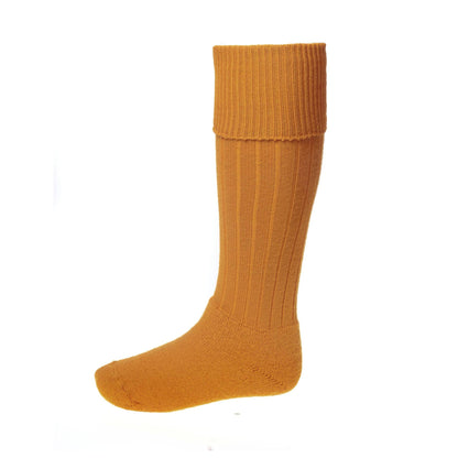 Scarba Plain Stocking
