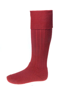 Scarba Plain Stocking