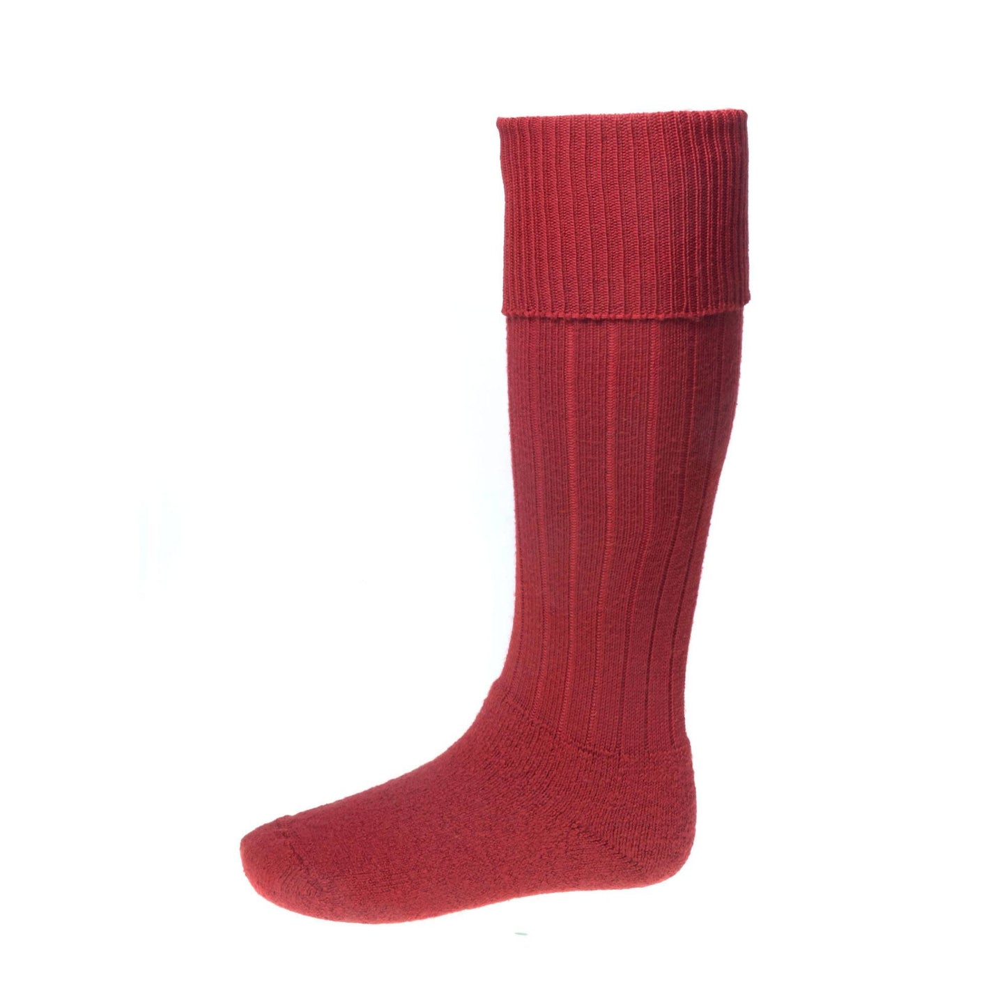 Scarba Plain Stocking