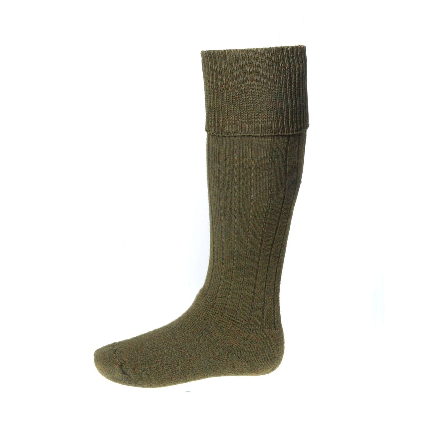 Scarba Plain Stocking
