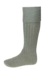 Scarba Plain Stocking