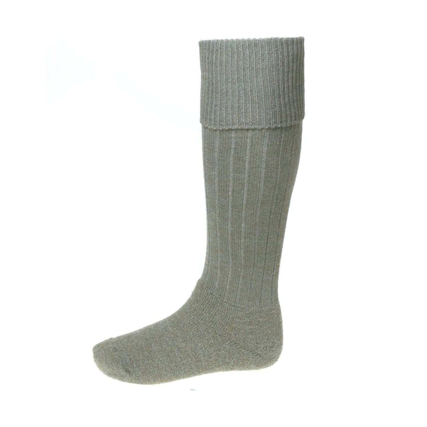 Scarba Plain Stocking