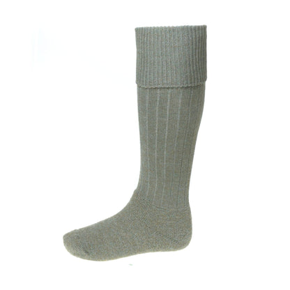 Scarba Plain Stocking
