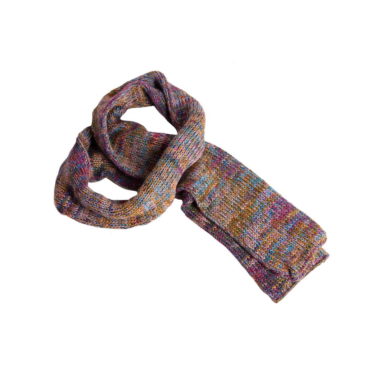 Lady Katrine Scarf
