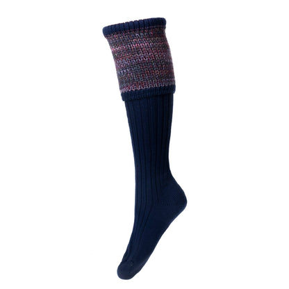 Lady Katrine Stocking