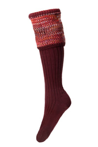 Lady Katrine Stocking