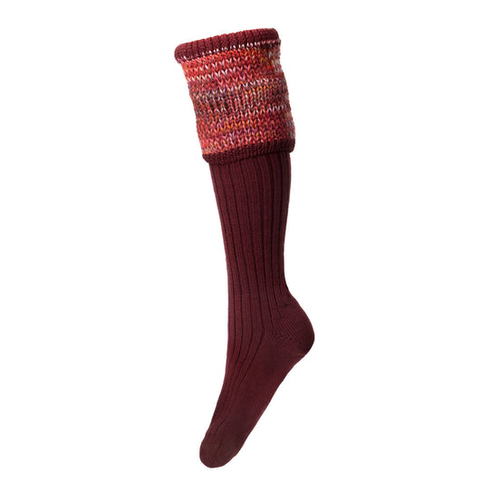 Lady Katrine Stocking
