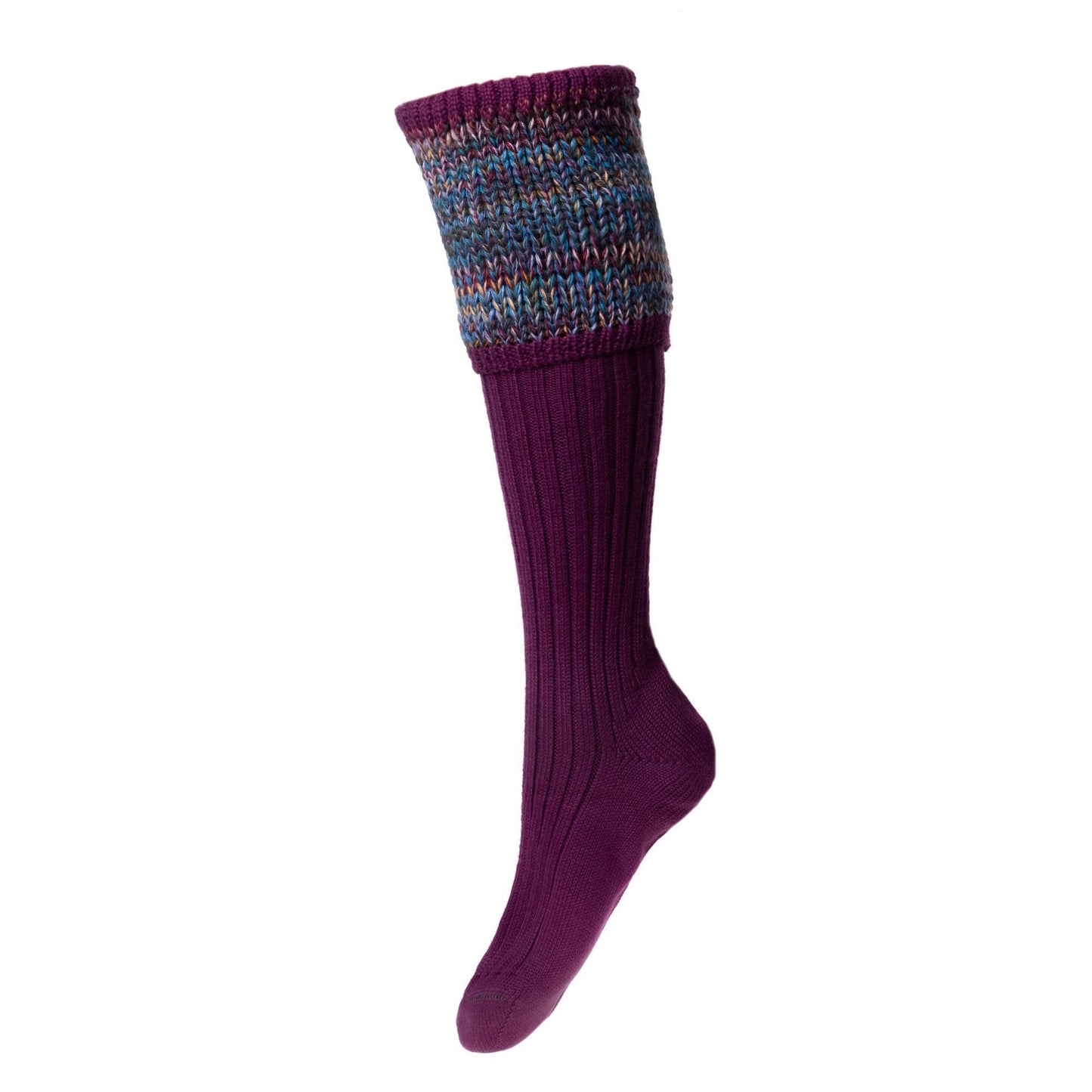 Lady Katrine Stocking