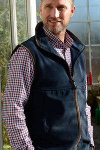 Marlow Fleece Gilet