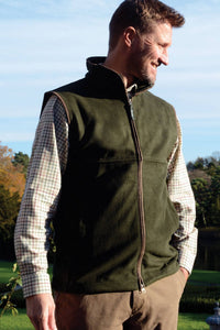 Marlow Fleece Gilet
