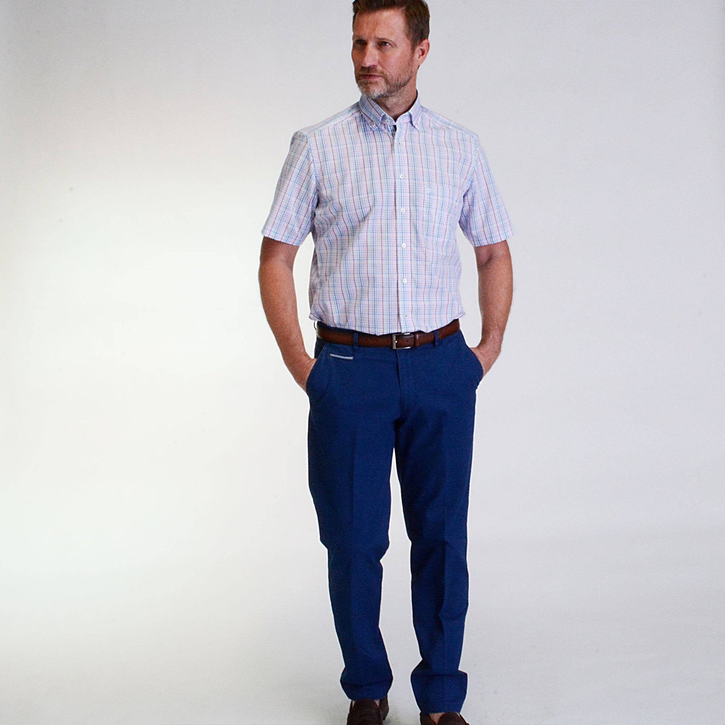 Weston Trouser