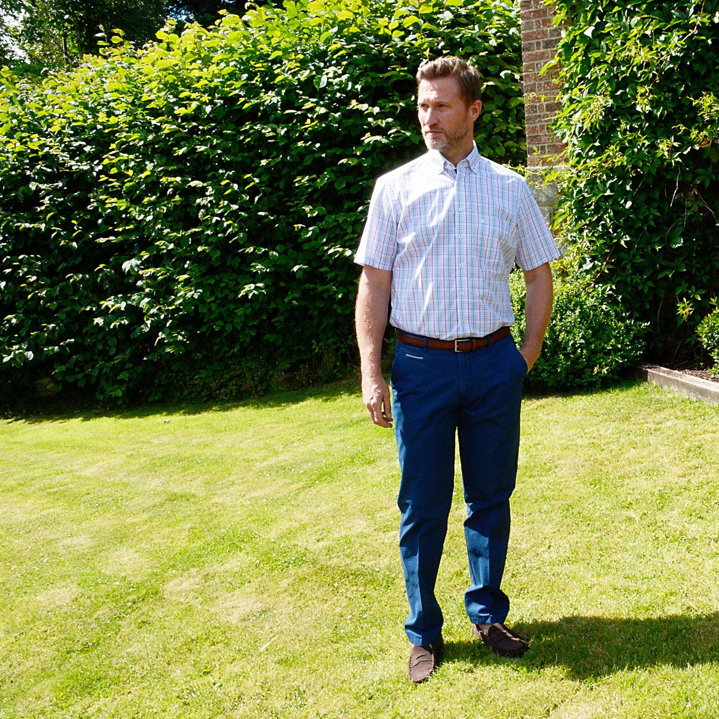Weston Trouser